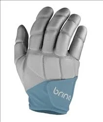 Vist Large View of Product Image Which is New Dynasty Glove Blue Large