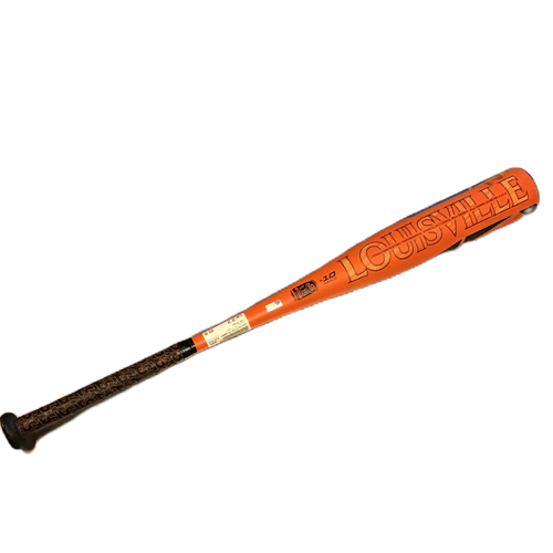 Vist Large View of Product Image Which is Used Louisville Slugger Atlas -10 USSSA Baseball Bat 2 3/4; 29"