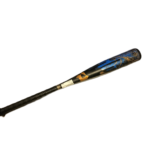 Vist Large View of Product Image Which is Used Demarini Uprising -11 USA Baseball Bat 2 3/4; 29"