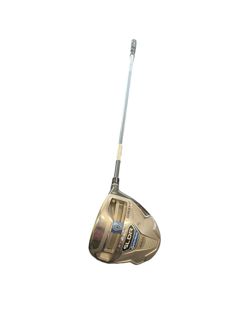 Vist Large View of Product Image Which is Used Taylormade SLDR 460 Mens Driver RH 12.0 Degree