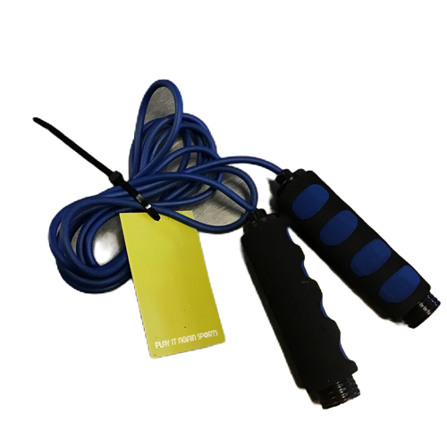 Vist Large View of Product Image Which is Used Jump Rope Speed Rope