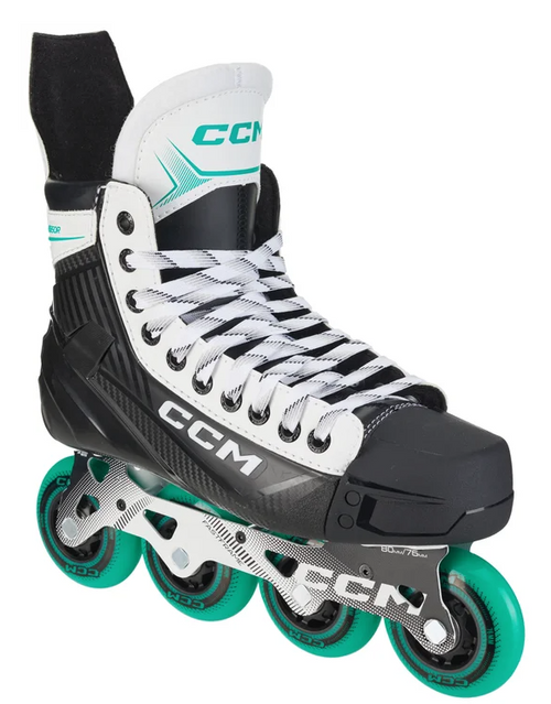 Vist Large View of Product Image Which is Size 5 CCM Jetspeed FT850R