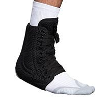 Vist Large View of Product Image Which is New Pro-Tec Ankle Brace Lrg
