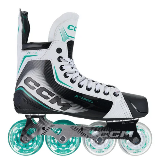 Vist Large View of Product Image Which is Size 4 - CCM Jetspeed FT870
