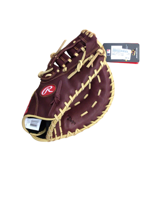 Vist Large View of Product Image Which is New SANDLOT SERIES 12.5 INCH