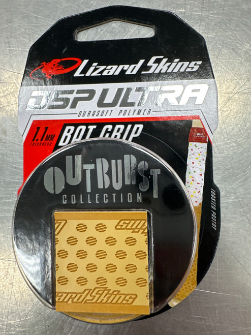 Vist Large View of Product Image Which is New DSP ULTRA 1.1MM-TOASTED PASTRY