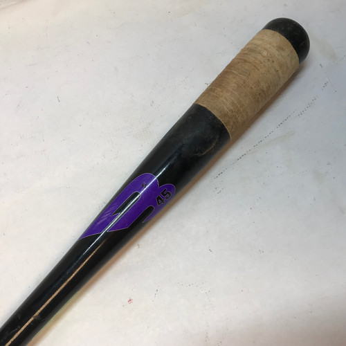 Vist Large View of Product Image Which is Used B45 BB/SB Fungo Bat 35"