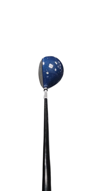 Vist Large View of Product Image Which is Used Cougar TOUR CAT Mens Fairway Wood RH 5 Wood