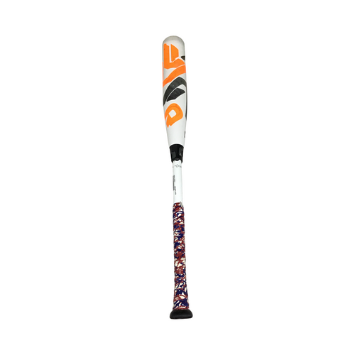 Vist Large View of Product Image Which is Used Demarini CB5-21 BB/SB USSSA 2 5/8 Bat 30"