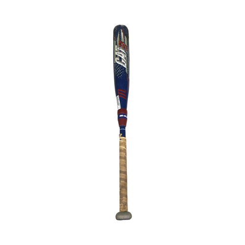 Vist Large View of Product Image Which is Used Marucci CAT 9 MSBCCP91OA BB/SB USSSA 2 3/4 Bat 31"