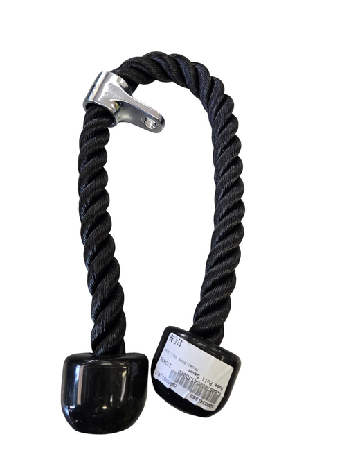 Vist Large View of Product Image Which is Used ROPE PULL DOWN Other Home Gym