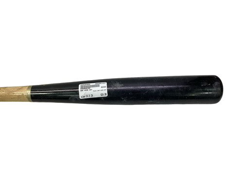 Vist Large View of Product Image Which is Used BWP WOOD BAT BB/SB Wood Bat 33 1/2"