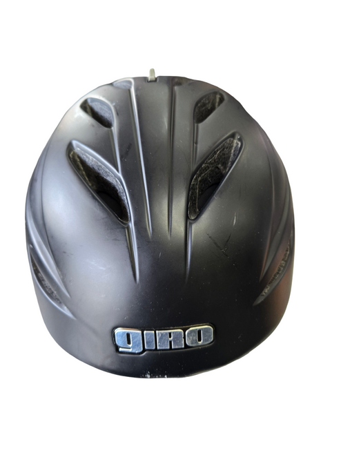 Vist Large View of Product Image Which is Used Giro Snowsport Helmet Youth Black XS