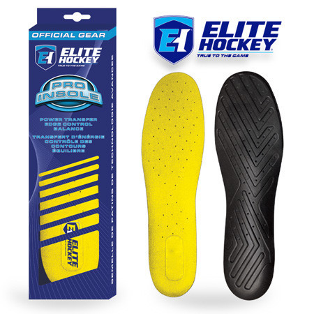 Vist Large View of Product Image Which is New ELITE PRO INSOLE 5-5.5