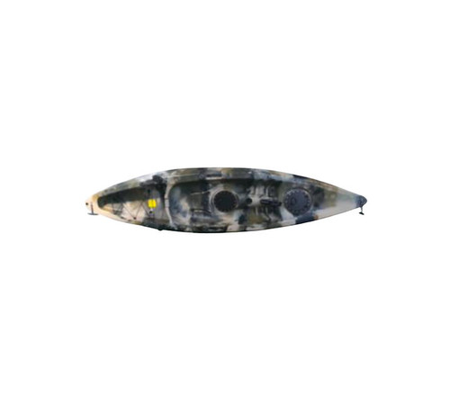 Vist Large View of Product Image Which is New 12' PEDAL KAYAK NOVA2