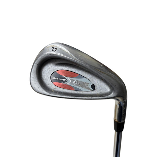 Vist Large View of Product Image Which is Used Orlimar OCG Golf Wedge Mens Right Hand Pitching Wedge