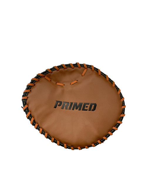 Vist Large View of Product Image Which is Used Primed INFIELD TRAINING GLOVE BB/SB Training Aid