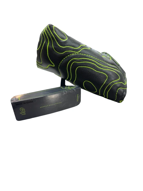 Vist Large View of Product Image Which is New VICE VGP03 PUTTER RH