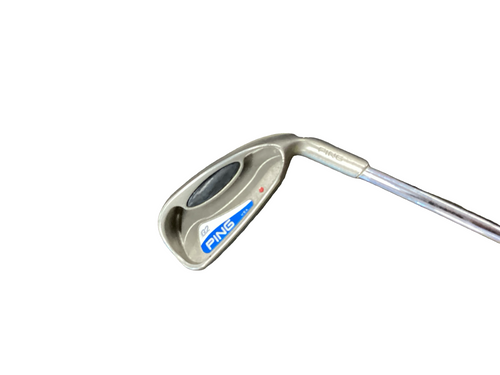 Vist Large View of Product Image Which is Used Ping G2 HL Mens Individual Iron RH 3 Iron