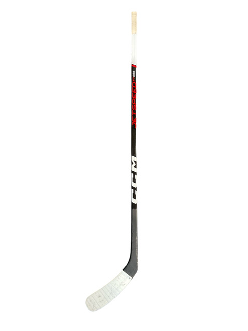 Vist Large View of Product Image Which is Used CCM JETSPEED FT 655 Senior One Piece Right 65 Flex