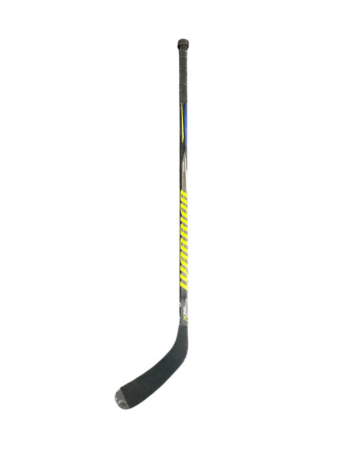 Vist Large View of Product Image Which is Used Warrior ALPHA QX5 Junior One Piece Right 50 Flex