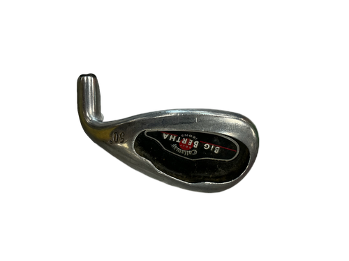 Vist Large View of Product Image Which is Used Callaway BIG BERTHA Golf Wedge Mens RH Pitching Wedge