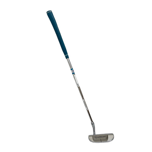 Vist Large View of Product Image Which is Used US Kids UL48-S LONGLEAF Junior RH Putter