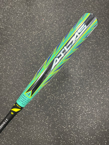 Vist Large View of Product Image Which is New Louisville ATLAS HYBRID GREEN BBCOR 32/29