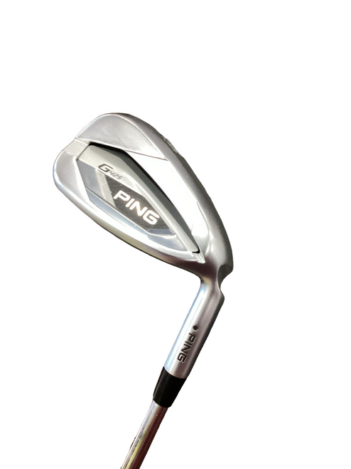 Vist Large View of Product Image Which is Used Ping G425 Golf Wedge Mens RH Pitching Wedge