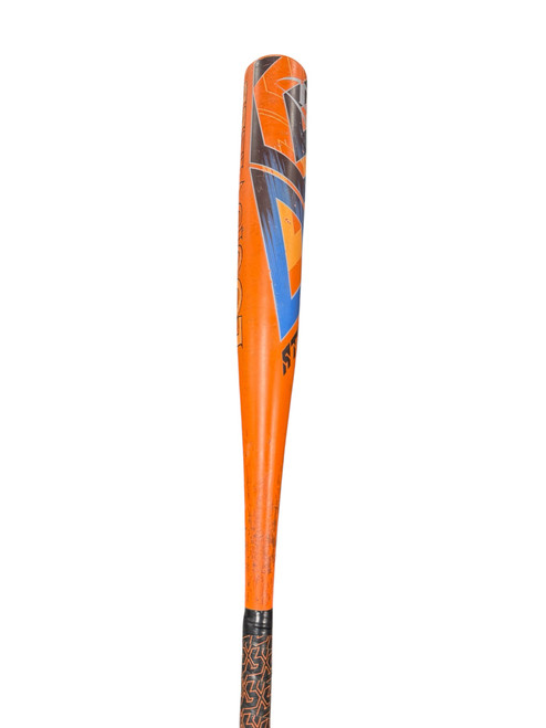 Vist Large View of Product Image Which is Used Louisville Slugger ATLAS BB/SB USSSA 2 3/4 Bat 30"
