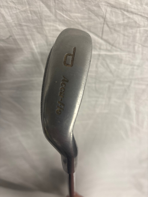 Vist Large View of Product Image Which is Used Titleist ACCU-NET PW Golf Wedge Mens RH Pitching Wedge