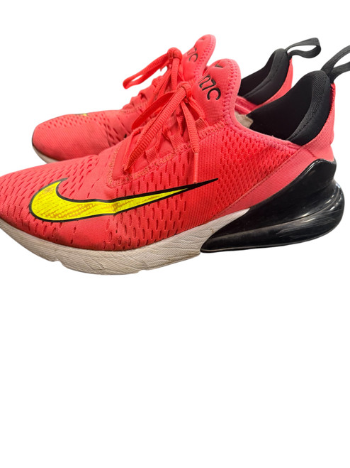 Vist Large View of Product Image Which is Used Nike Running/X-Train Shoes W