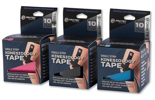 New Pro-Tec KNS Tape PNK 11821-SLSPTKINES-P