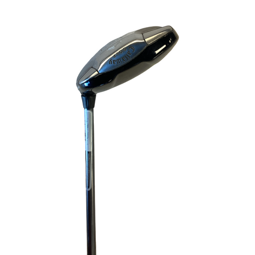 Vist Large View of Product Image Which is Used Callaway FT-I SQUAREWAY Mens Fairway Wood LH 5 Wood