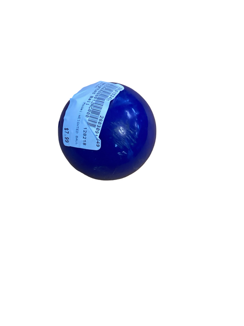 Vist Large View of Product Image Which is Used Primed WEIGHTED BALL BB/SB Training Aid