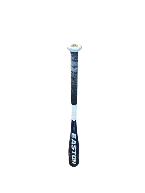 Vist Large View of Product Image Which is Used Easton TYPHOON BB/SB Youth Bat 27"