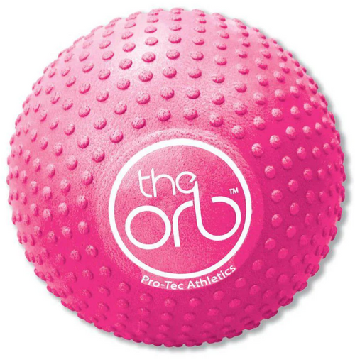 New Pro-Tec Massage Ball PNK 11821-SLSPTORB-5-PNK