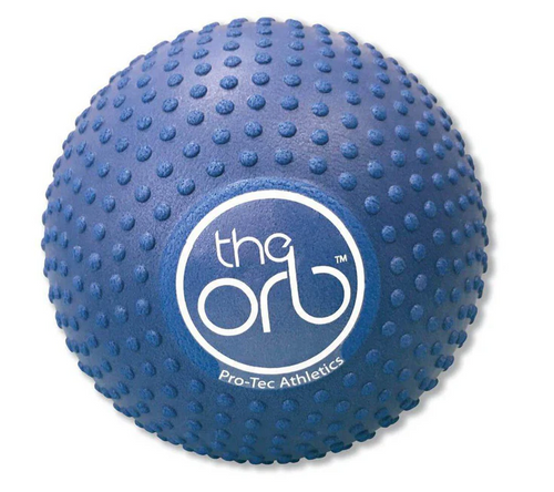 New Pro-Tec Massage Ball BLU 11821-SLSPTORB-5-BLU