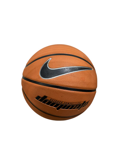 Vist Large View of Product Image Which is Used Nike Basketball Adult Outdoor