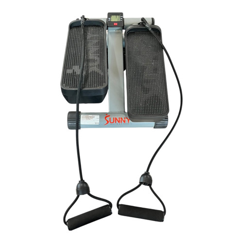 Vist Large View of Product Image Which is Used Sunny Stair Stepper