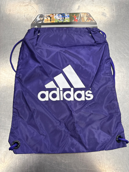 Vist Large View of Product Image Which is New Adidas Draw String backpack