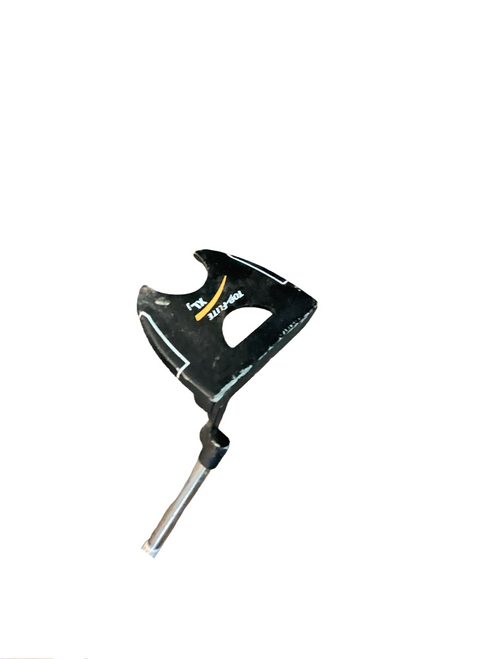 Vist Large View of Product Image Which is Used Top Flite Jr Putter RH