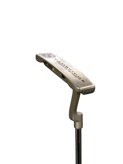 Vist Large View of Product Image Which is Used Camelbak PUTTER Mens Putter RH