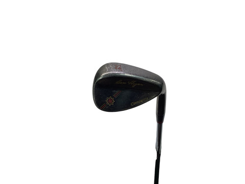 Vist Large View of Product Image Which is Used Ben Hogan CARNOUSTIE Golf Wedge Mens RH 52 Degree