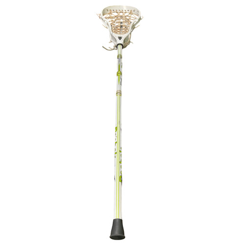 Vist Large View of Product Image Which is Used Reebok 3K Wmn Atk/Mid Complete Stick White