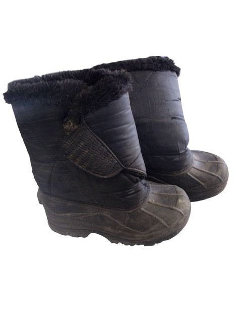 Vist Large View of Product Image Which is Used Snow/Hunt/Hike Boots Y