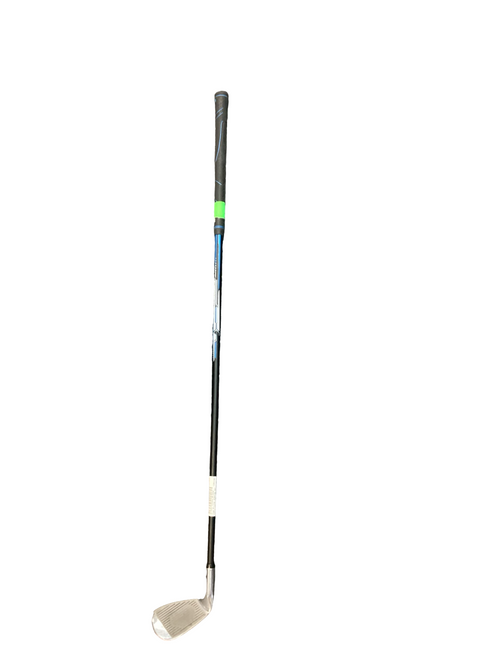 Vist Large View of Product Image Which is Used Top Flite JUNIOR SW Golf Wedge Junior RH Sand Wedge