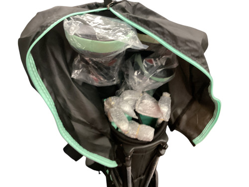 Vist Large View of Product Image Which is Used NAIPO 10 PIECE Mens Complete Set RH 10 Piece