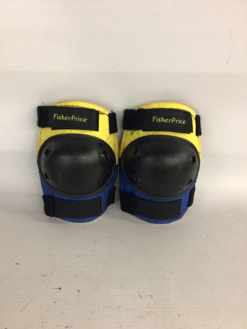 Vist Large View of Product Image Which is Used KNEE PADS Bike Shin Guards Black SM