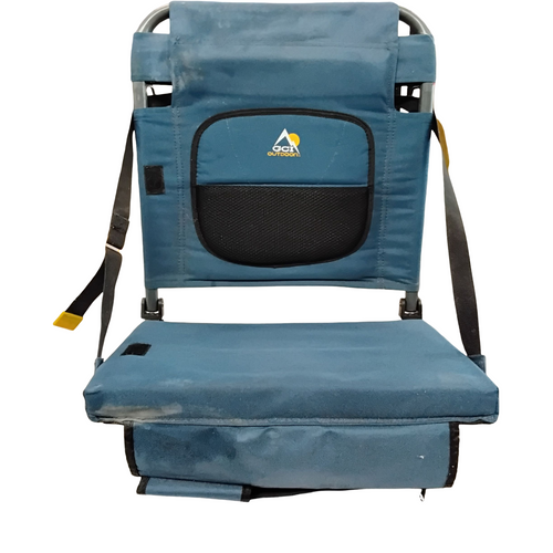 Vist Large View of Product Image Which is Used GCI Stadium Chair